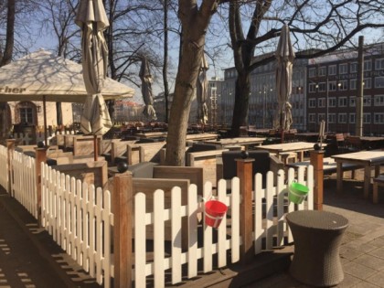 照片: Marientorzwinger