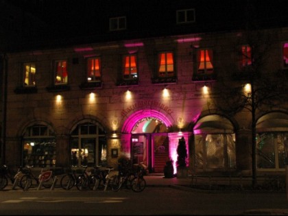 照片: Marientorzwinger